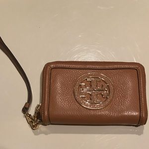 Tory Burch Wristlet